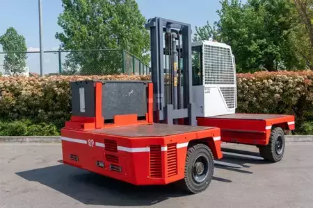 4-wiel elektrische heftrucks 2016  B-P Battioni e Pagani SLE5015 (3)