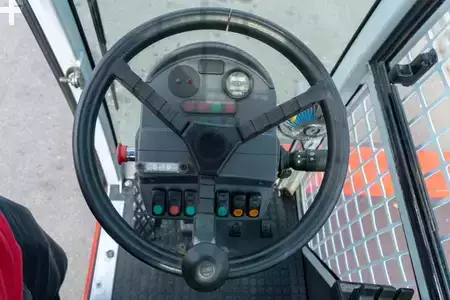 4-wiel elektrische heftrucks 2016  B-P Battioni e Pagani SLE5015 (6)