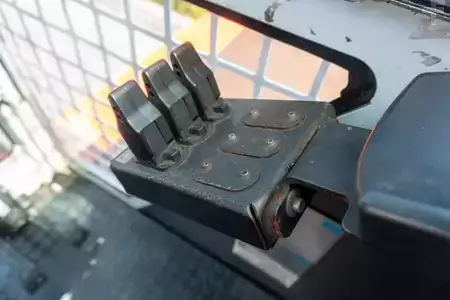 4-wiel elektrische heftrucks 2016  B-P Battioni e Pagani SLE5015 (7)