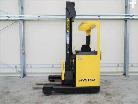 Dieselstapler 2004  Hyster R1.4 (1)