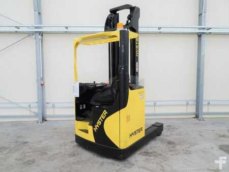 Dieselstapler 2004  Hyster R1.4 (3)