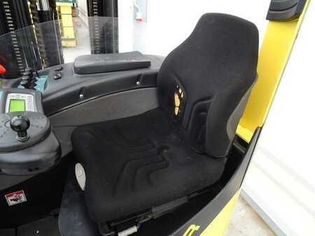 Dieselstapler 2004  Hyster R1.4 (4)