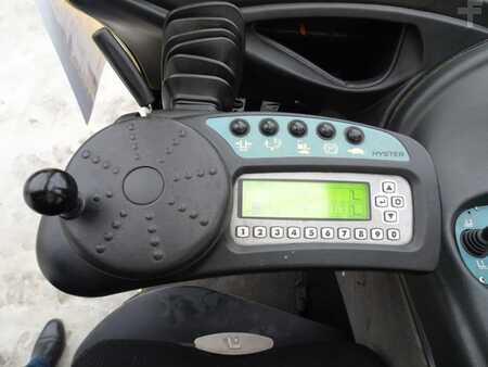 Dieselstapler 2004  Hyster R1.4 (5)