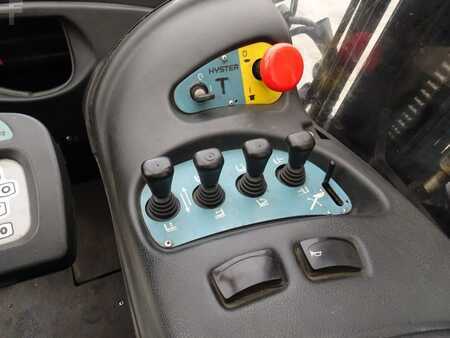 Dieselstapler 2004  Hyster R1.4 (6)