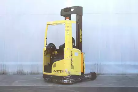 Carrelli elettrici 4 ruote 2016  Hyster R1.4 (3)