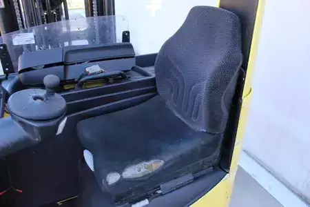 Carrelli elettrici 4 ruote 2016  Hyster R1.4 (4)
