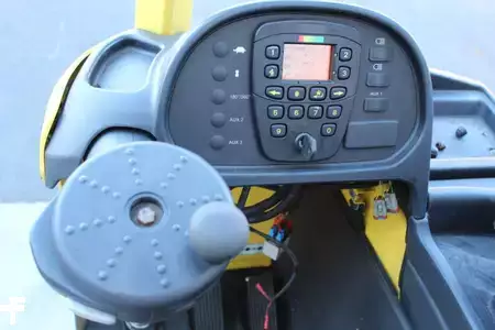 Carrelli elettrici 4 ruote 2016  Hyster R1.4 (5)