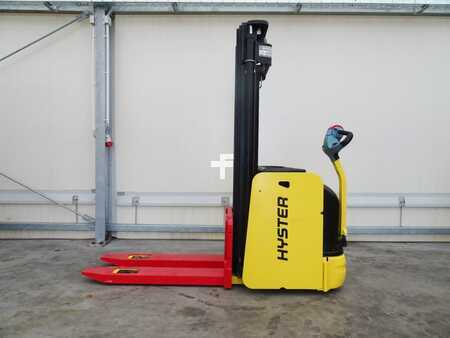Dieseltrukki 2013  Hyster S1.6AC (1)