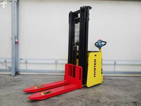 Dieseltrukki 2013  Hyster S1.6AC (2)