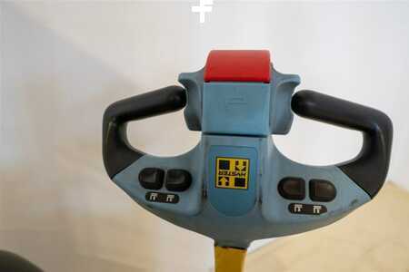 Dieseltrukki 2013  Hyster S1.6AC (4)