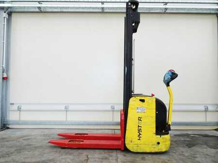 Dízel targoncák 2006  Hyster S1.2 (1)