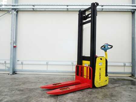 Dízel targoncák 2006  Hyster S1.2 (2)