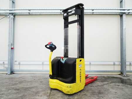 Dízel targoncák 2006  Hyster S1.2 (3)