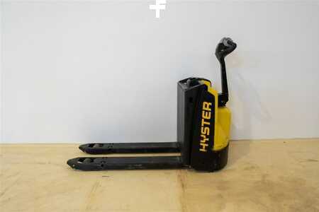 Diesel truck 2015  Hyster P1.6 (1)