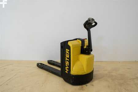 Diesel truck 2015  Hyster P1.6 (2)