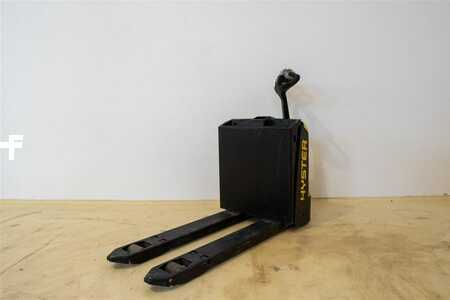 Diesel truck 2015  Hyster P1.6 (3)