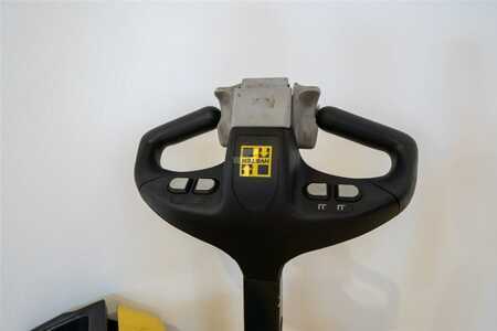 Diesel truck 2015  Hyster P1.6 (4)