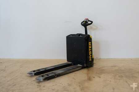 Diesel truck 2015  Hyster P1.6 (2)