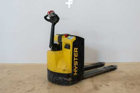 Diesel truck 2015  Hyster P1.6 (3)