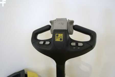 Diesel truck 2015  Hyster P1.6 (4)