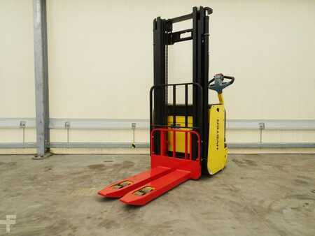 Dieseltrukki 2010  Hyster S1.6 (2)