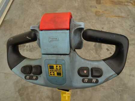 Dieseltrukki 2010  Hyster S1.6 (5)