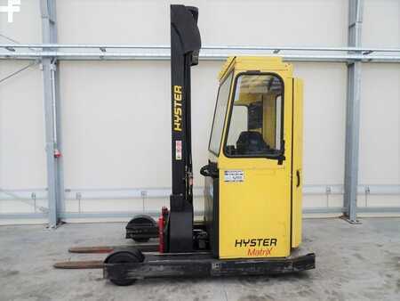Elektrisk- 4 hjul 2012  Hyster R2.0HD (1)
