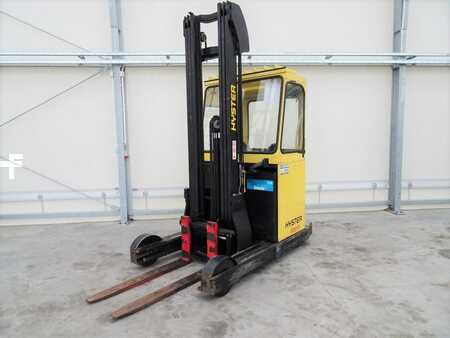 Elektrisk- 4 hjul 2012  Hyster R2.0HD (2)