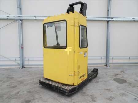 Elektrisk- 4 hjul 2012  Hyster R2.0HD (3)