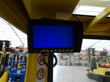 Elektrisk- 4 hjul 2012  Hyster R2.0HD (5)