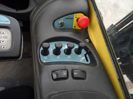Elektrisk- 4 hjul 2012  Hyster R2.0HD (7)
