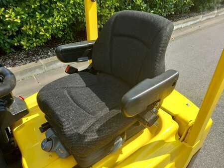 Elektromos 4 kerekű 2017  Hyster A1.5XNT (5)
