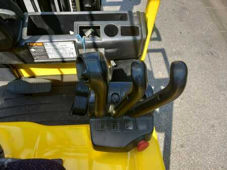 Elektromos 4 kerekű 2017  Hyster A1.5XNT (6)