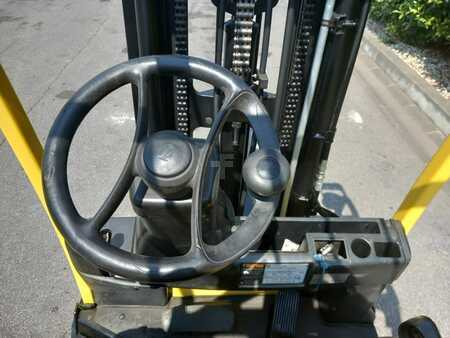 Elektromos 4 kerekű 2017  Hyster A1.5XNT (4)