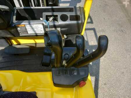 Elektromos 4 kerekű 2017  Hyster A1.5XNT (6)