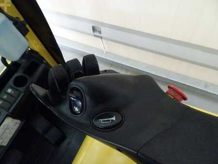 Eléctrica de 4 ruedas 2017  Hyster J1.8XNT (8)