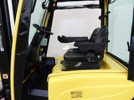 Elektro 4 Rad 2017  Hyster J1.8XNT (2)