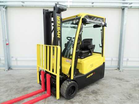 Elektro 4 Rad 2017  Hyster J1.8XNT (3)