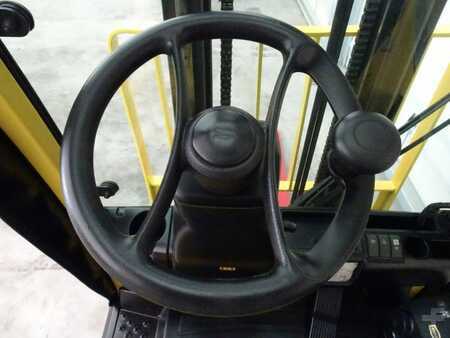 Elektro 4 Rad 2017  Hyster J1.8XNT (6)