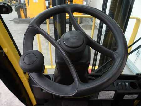 Elektro 4 Rad 2017  Hyster J1.8XNT LWB (5)