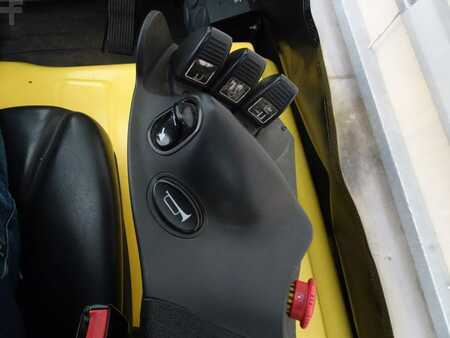 Elektro 4 Rad 2017  Hyster J1.8XNT LWB (6)