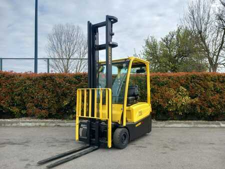 Elektromos 4 kerekű 2017  Hyster J1.6XNT (2)