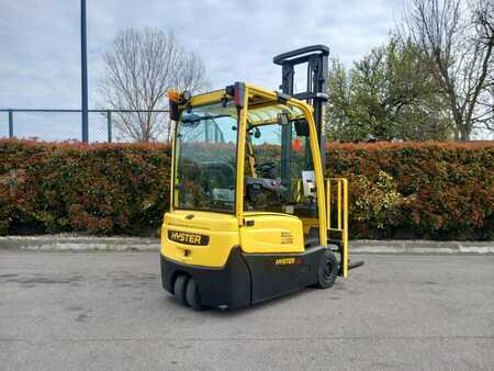 Elektromos 4 kerekű 2017  Hyster J1.6XNT (3)