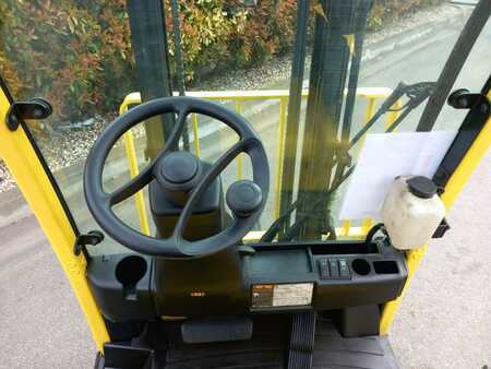 Elektromos 4 kerekű 2017  Hyster J1.6XNT (4)