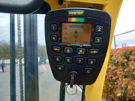 Elektromos 4 kerekű 2017  Hyster J1.6XNT (6)