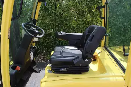 Carrelli elettrici 4 ruote 2017  Hyster J1.6XNT LWB (4)