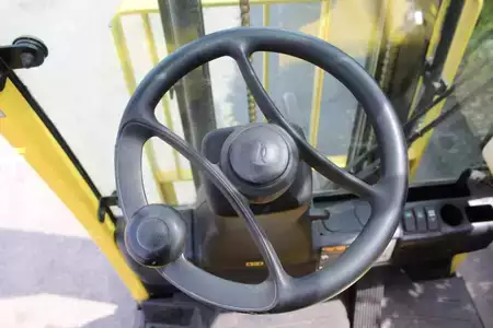 Carrelli elettrici 4 ruote 2017  Hyster J1.6XNT LWB (5)