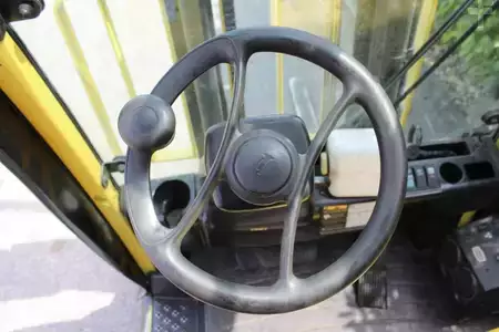 Eléctrica de 4 ruedas 2017  Hyster J1.8XNT LWB (5)