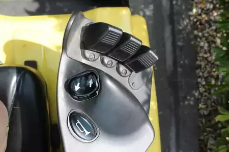 Eléctrica de 4 ruedas 2017  Hyster J1.8XNT LWB (6)
