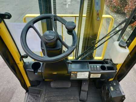 Eléctrica de 4 ruedas 2017  Hyster J1.8XNT (4)